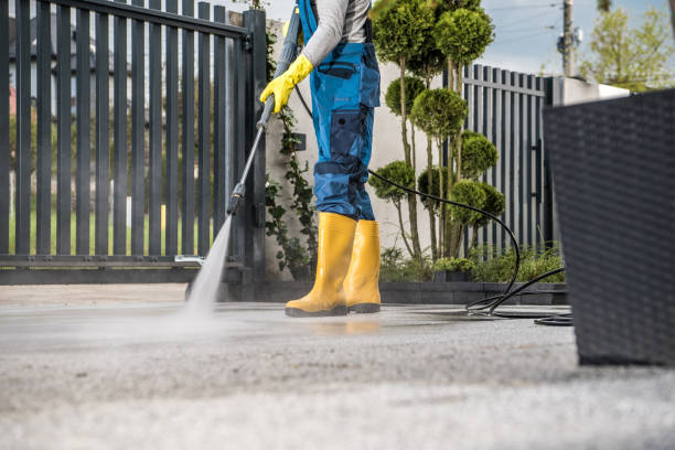Best Building Exterior Washing  in Watchung, NJ